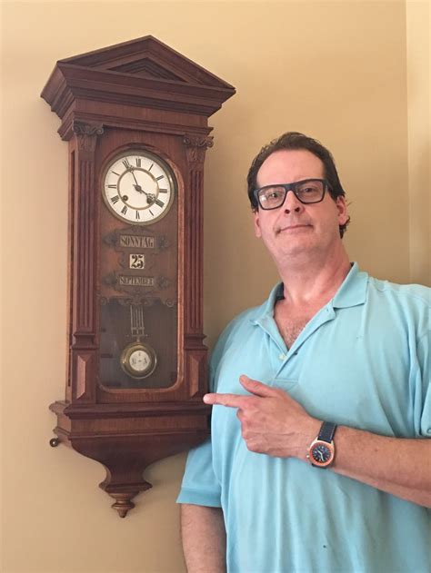 grandfather clock repair knoxville tn.